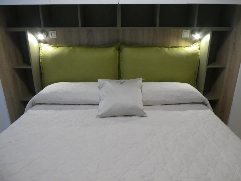 Isola Di Man - Isola di Man Apartment Standard Rate