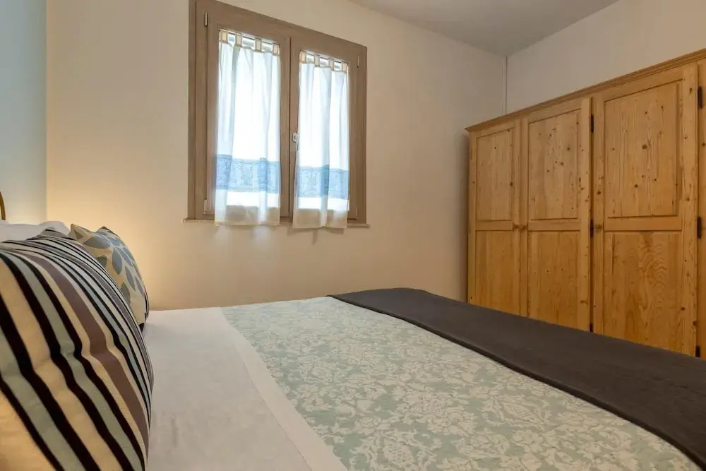 Villa Margherita 2 Bedrooms Apartment in Sorso