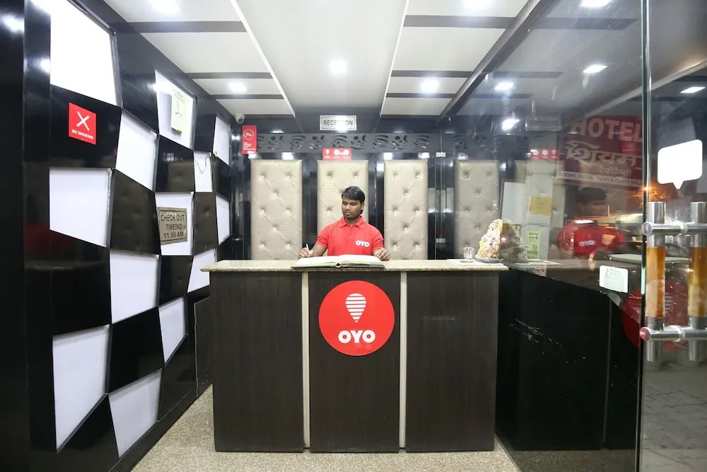 Hotel Shivam Residency by OYO Rooms