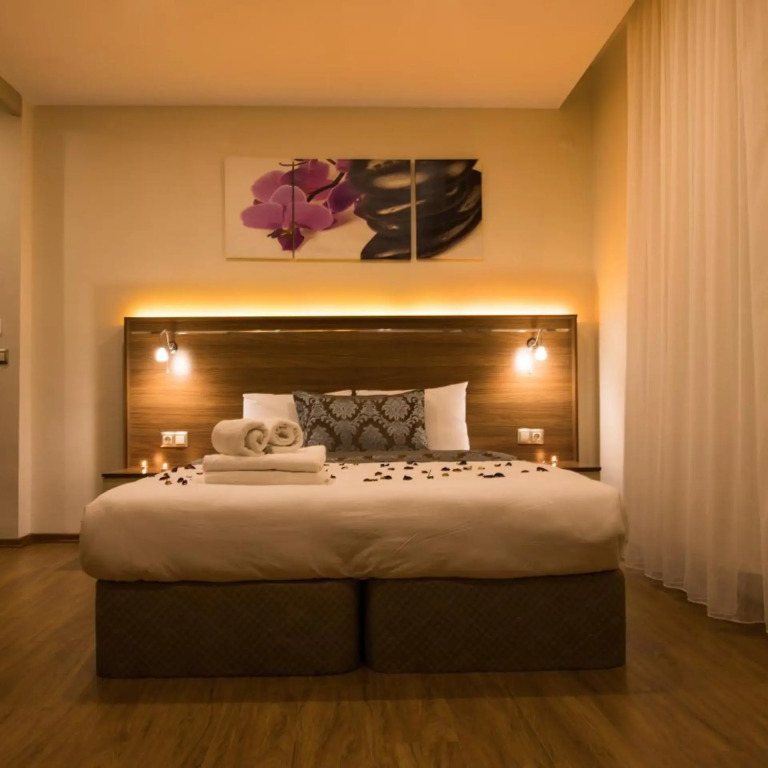 Manzara Hotel