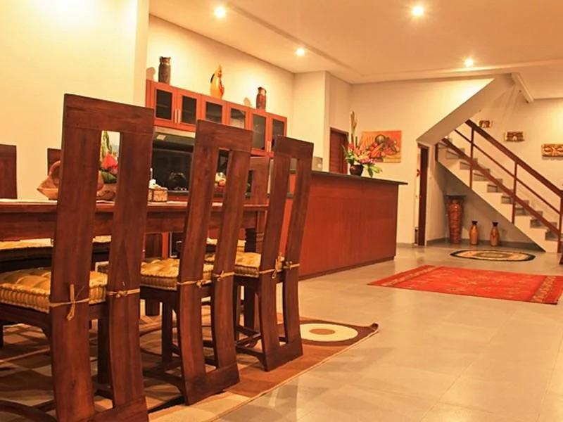 Jagaditha Villas