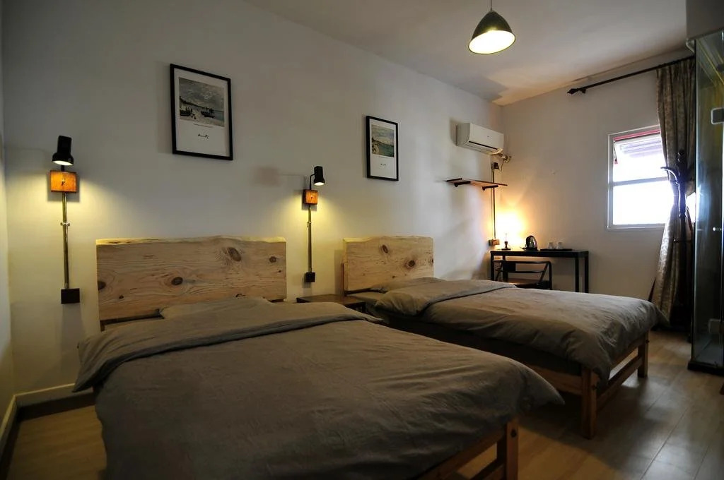 Xiamen Locanda International Hostel