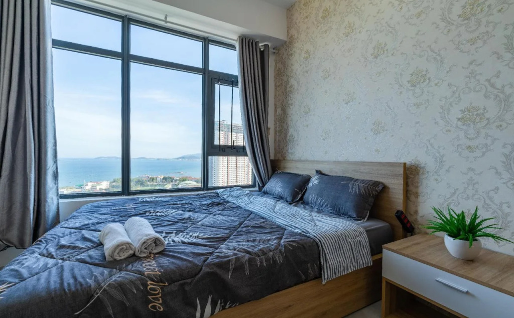 Nha Trang Beach Luxury Apartment