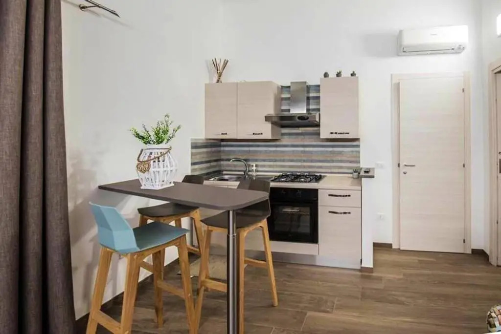 Studio In Comiso With Wifi 16 Km From The Beach