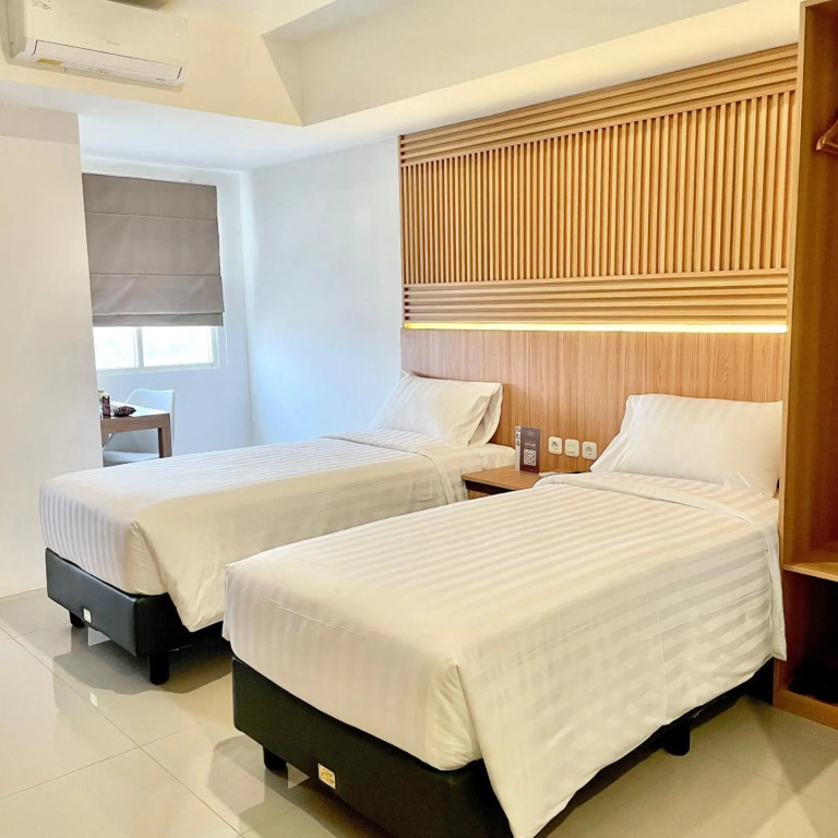 Nemuru Hotel Ciputat