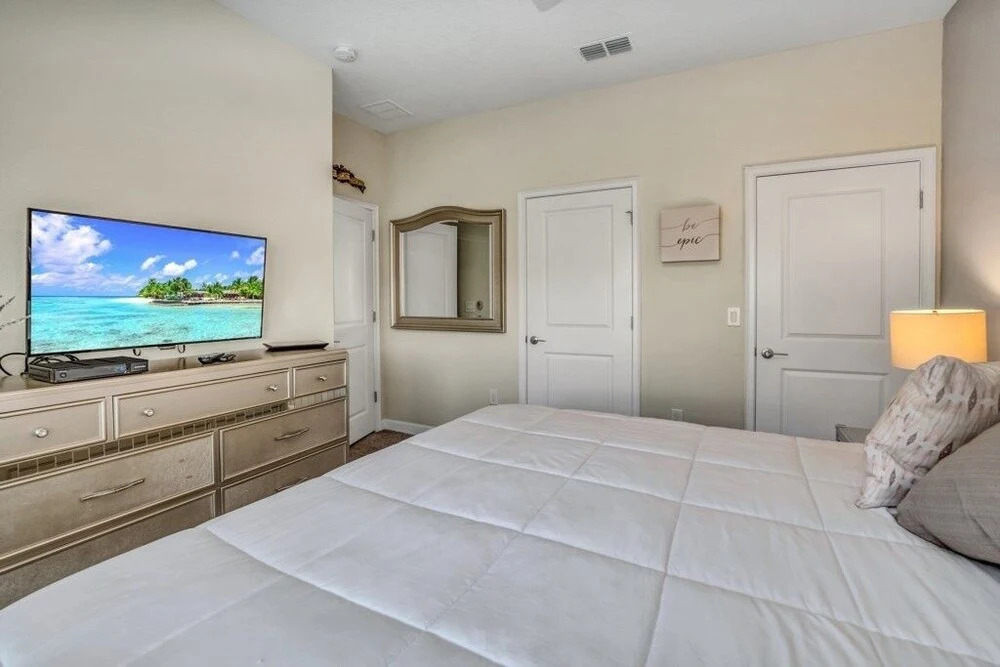 Storey Lake Amazing Resort 4 Bedroom Home! 4 Townhouse by Redawning