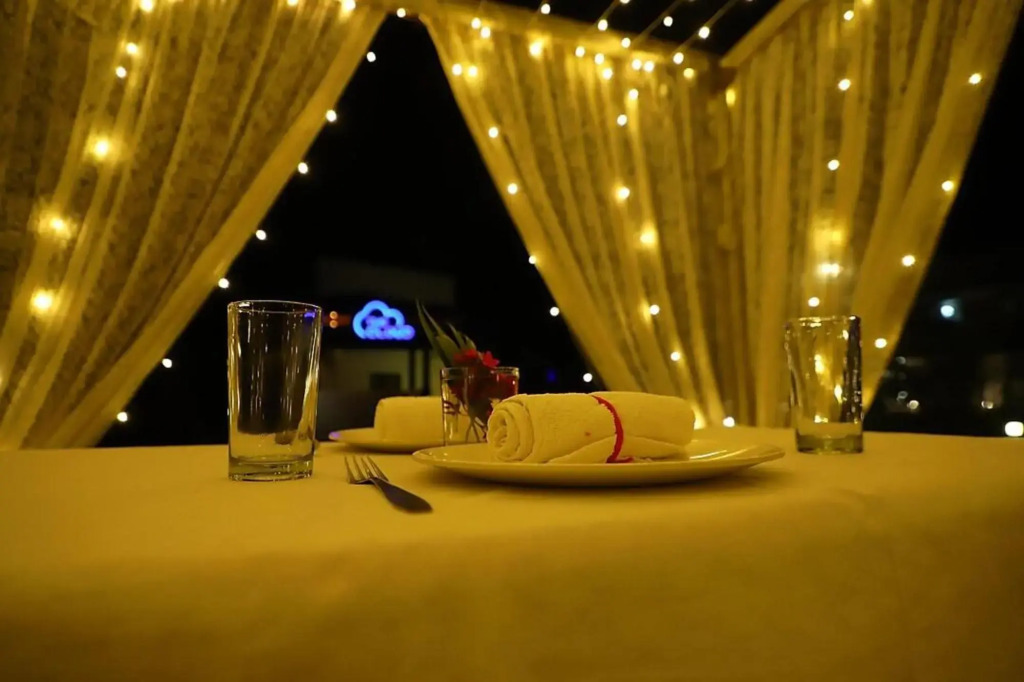The Cloud Hotel and Resorts by OYO Rooms