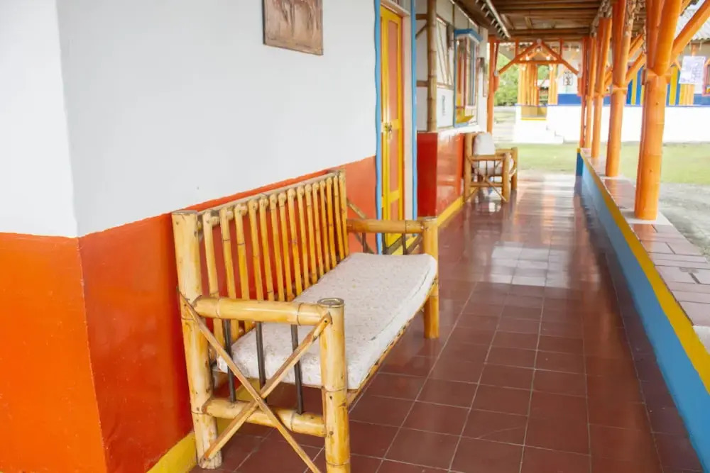 Mundihoteles Finca La Dorada