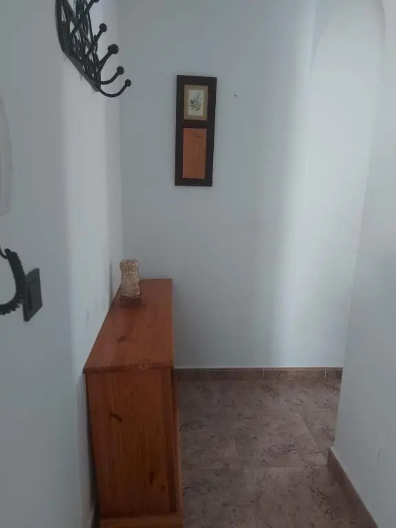 Apartamento Nieves
