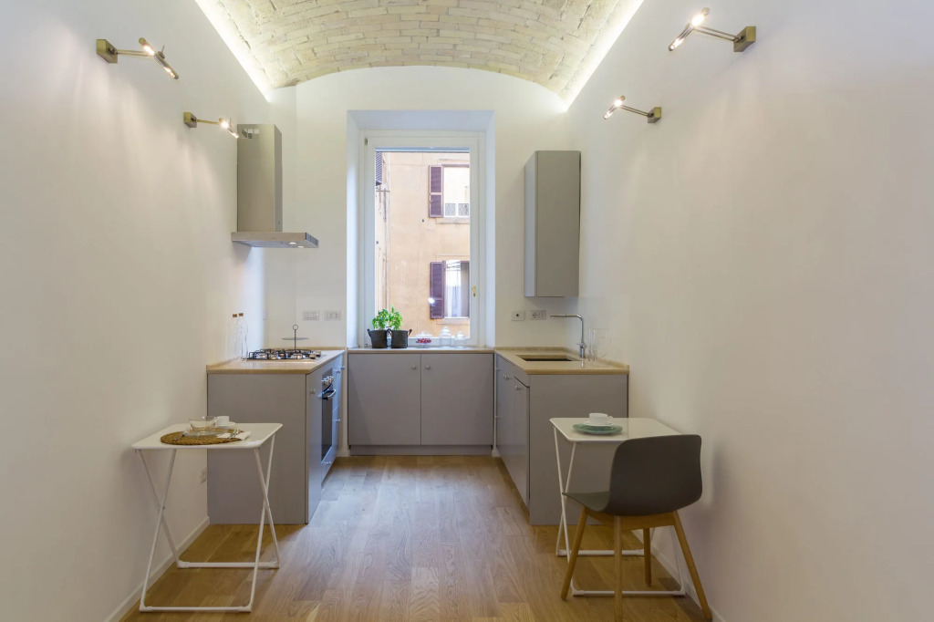 La Casa Di Iulia
