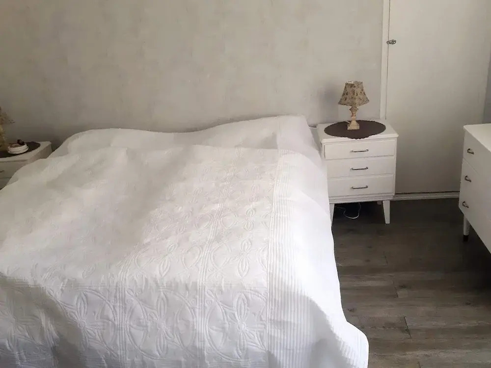 9 Person Holiday Home in Mandal