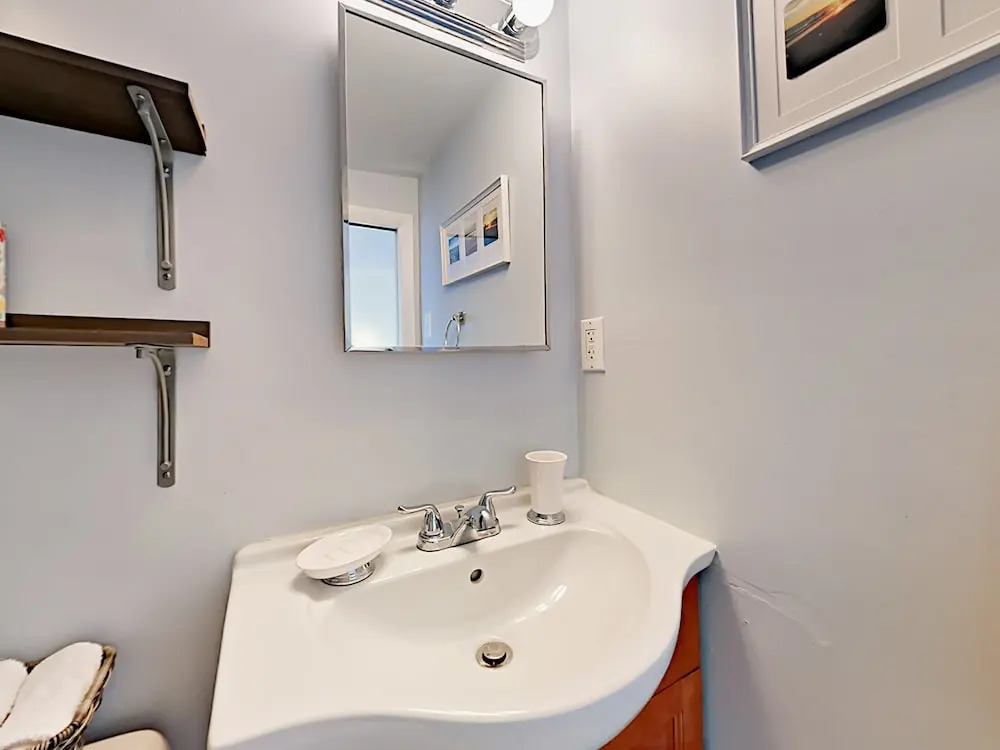 5313 26th Ave S Home 2 Bedrooms 2 Bathrooms Home