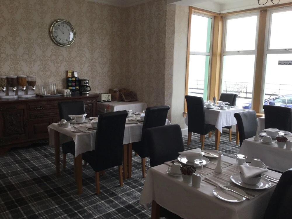 Argyle Guest House