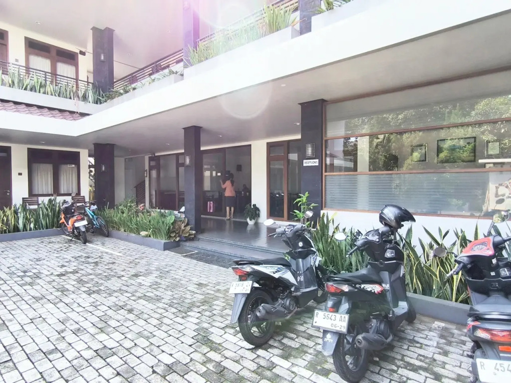 Wisma Griyaku 1