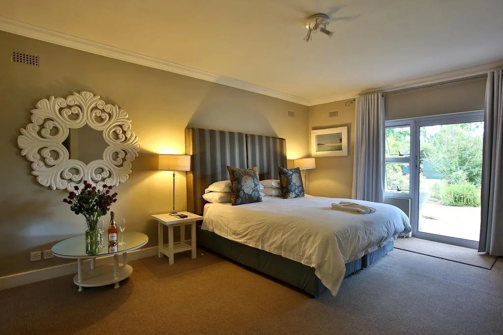 Willow Lodge