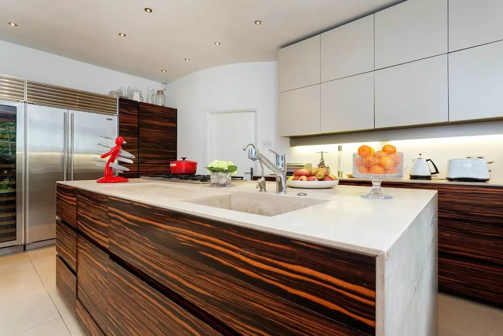 Luxury near Richmond Park