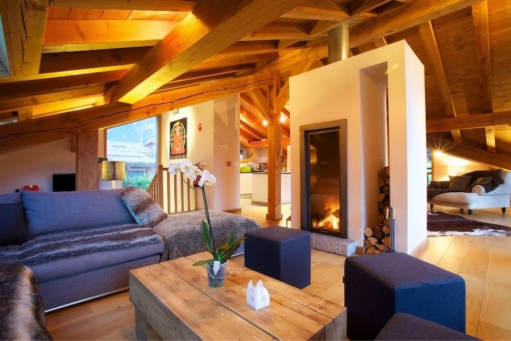 Chalet Maya