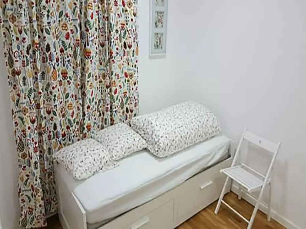 Mc Yolo Apartamento Museo Reina I