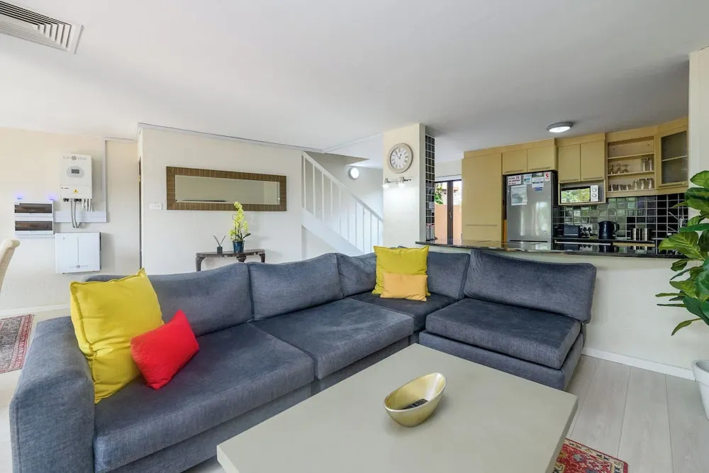 San Lameer Villa Rentals 3126