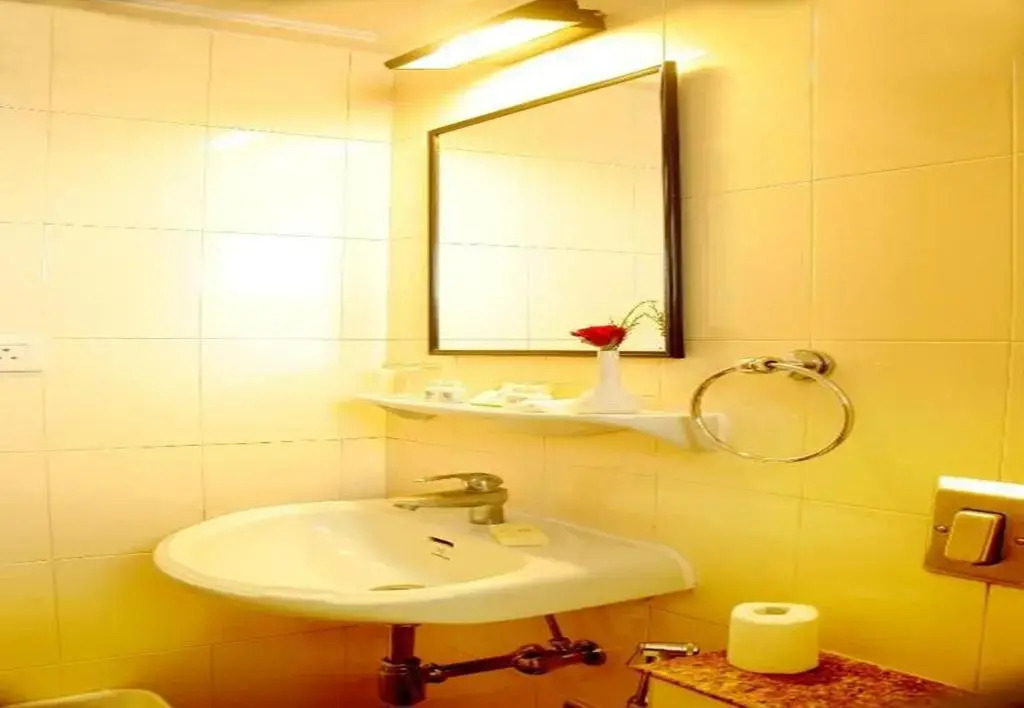 Hotel Alankar Grande