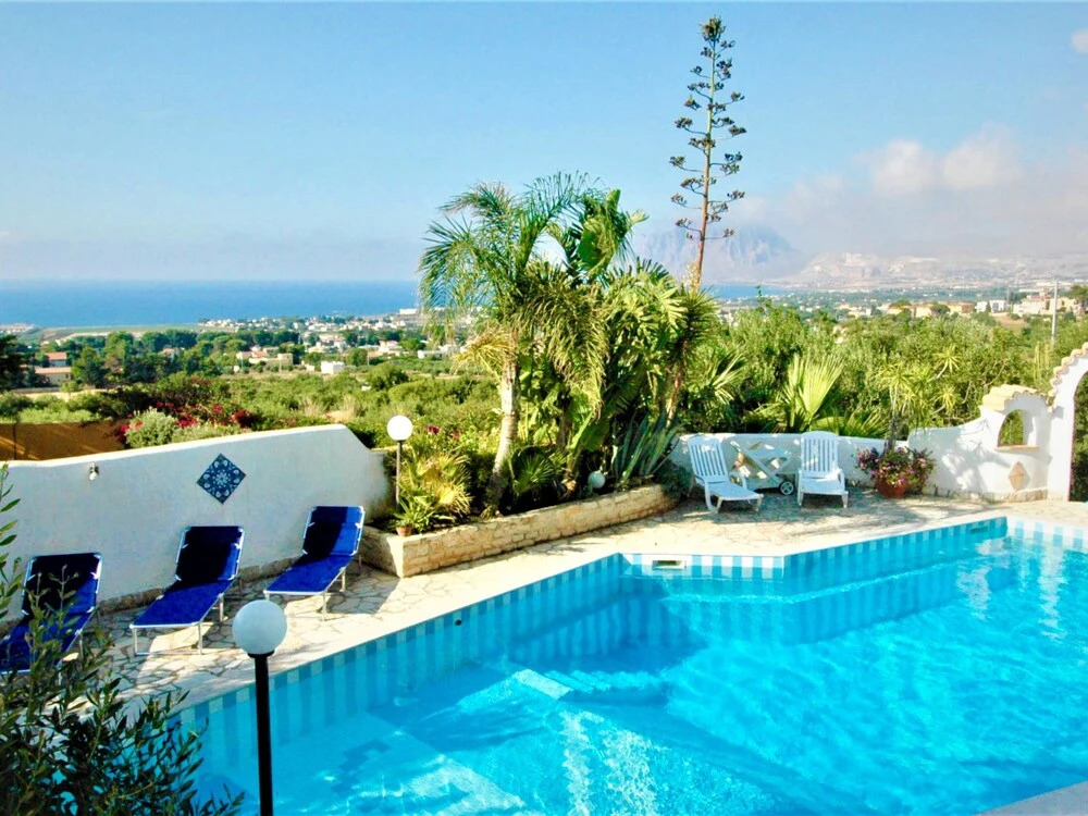 Villa Le Palme by Interhome