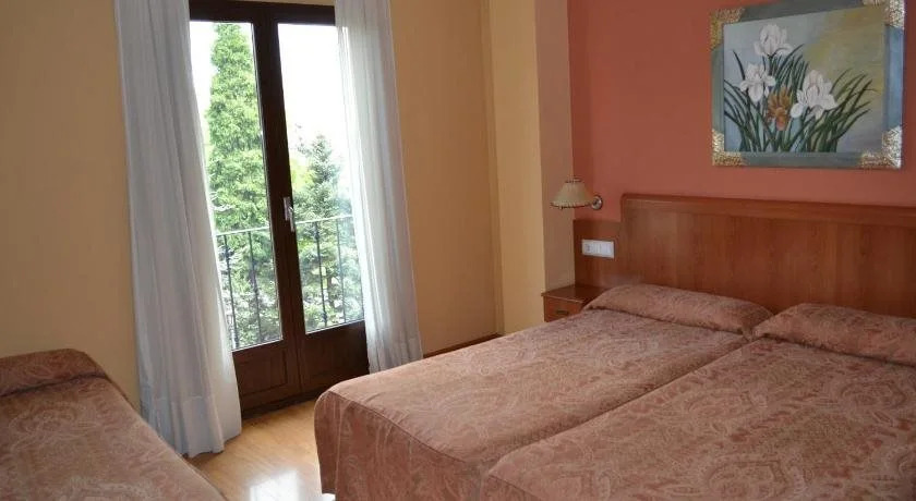 Hostal Quevedo