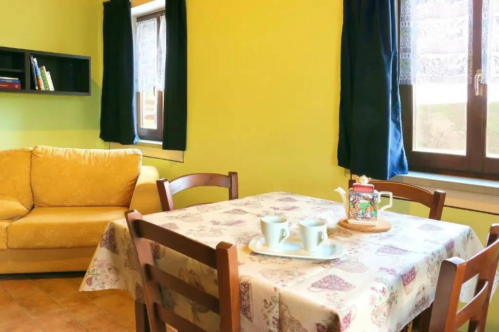 Villa with 6 bedrooms in Provincia di Ancona with wonderful mountain view private pool furnished garden 30 km from the beach