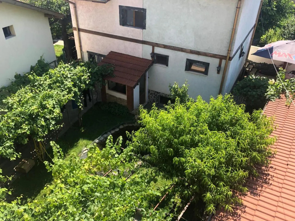 Valevitsata Guesthouse