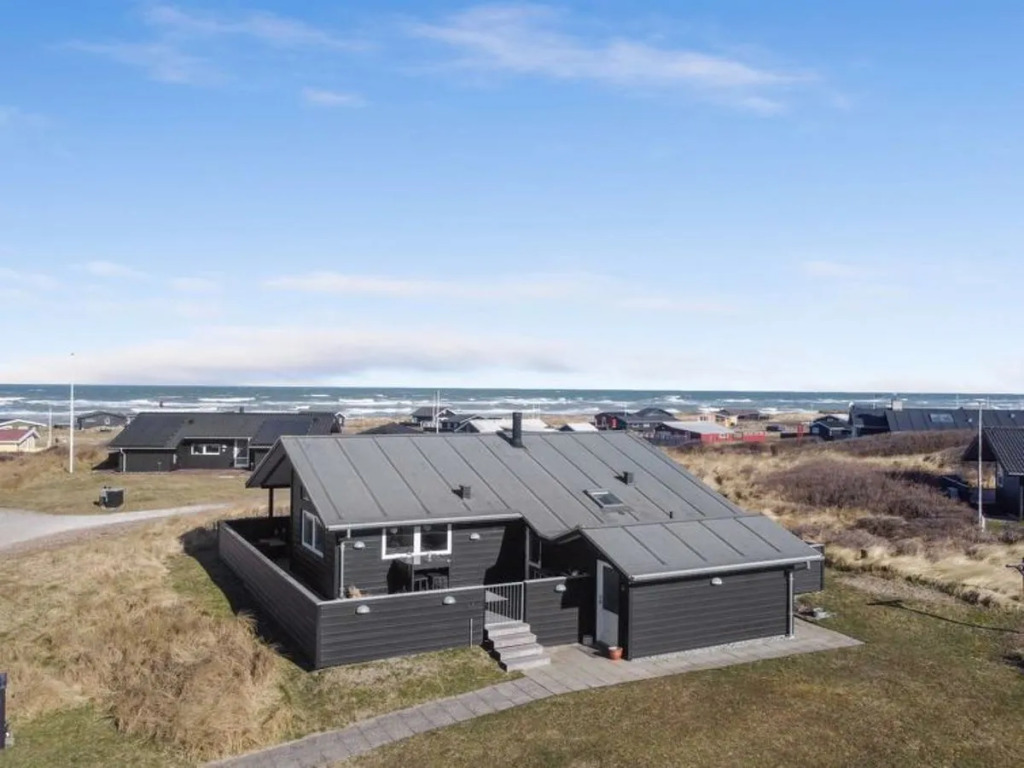 Holiday Home Xaver - 175m from the sea by Interhome