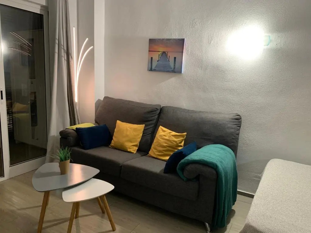 Loft San Juan Beach