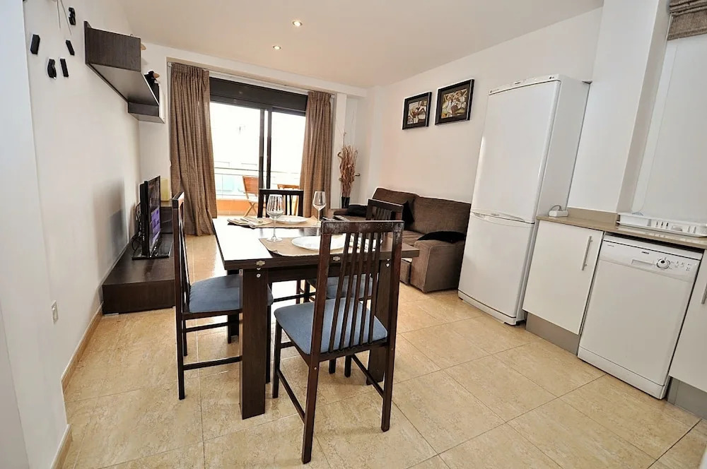Apartment Roman Lloretholiday