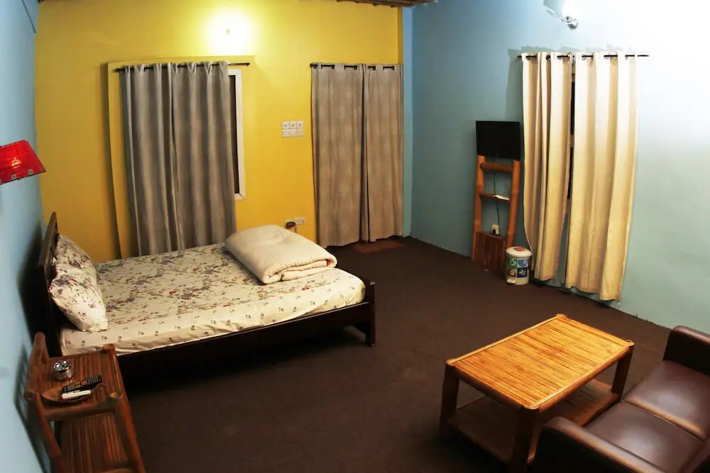Rangauti Resort