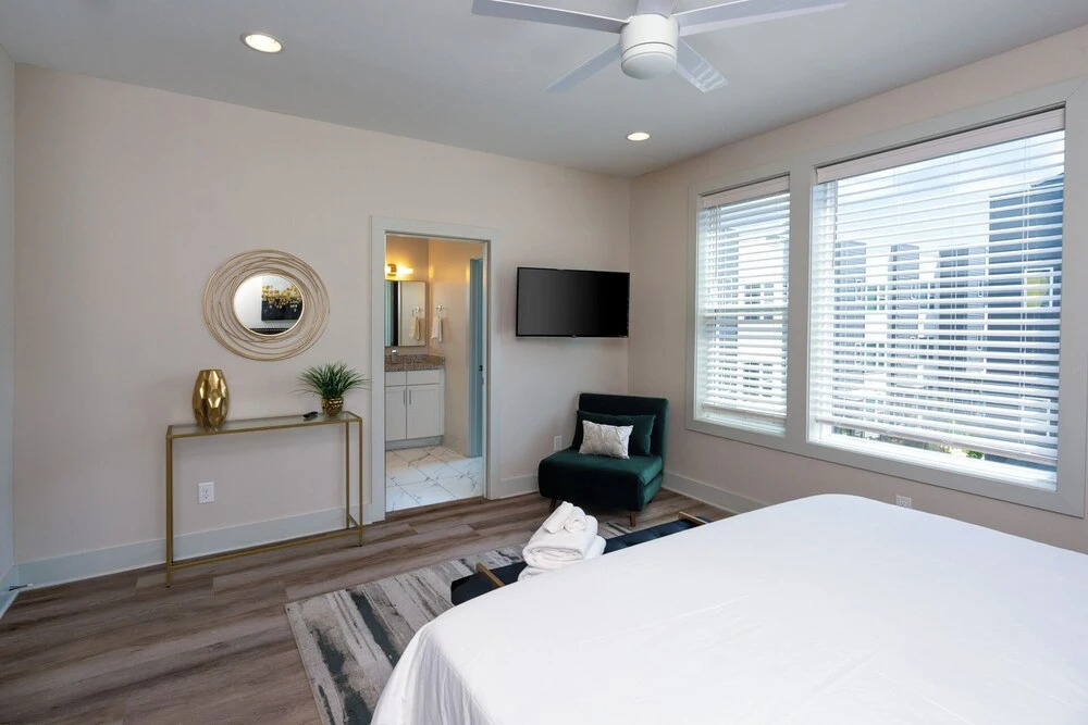 Nashville Oasis