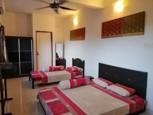 Formula One Bed And Breakfast F1 Sepang Klia Klia2 Kuala Lumpur International Airport Transit