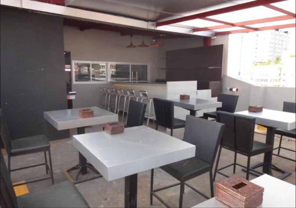Hotel Mila Noa