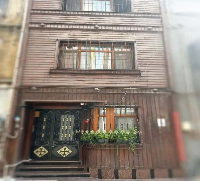 taksim k suites