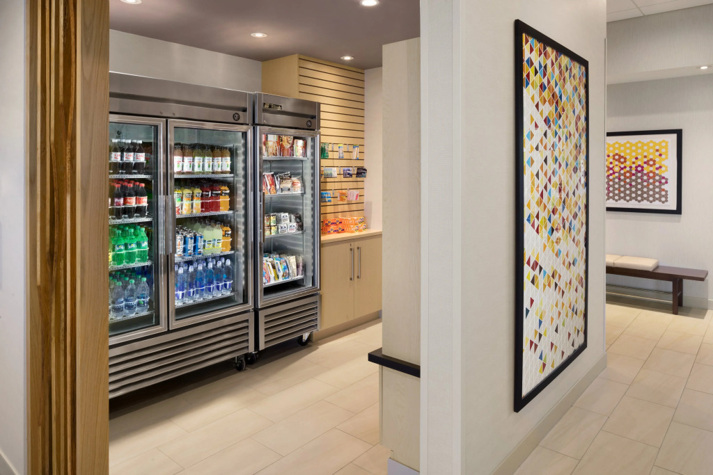 Holiday Inn Express & Suites Duluth North - Miller Hill by IHG