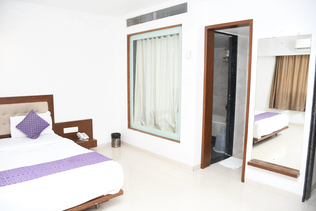 Pushpak Resort