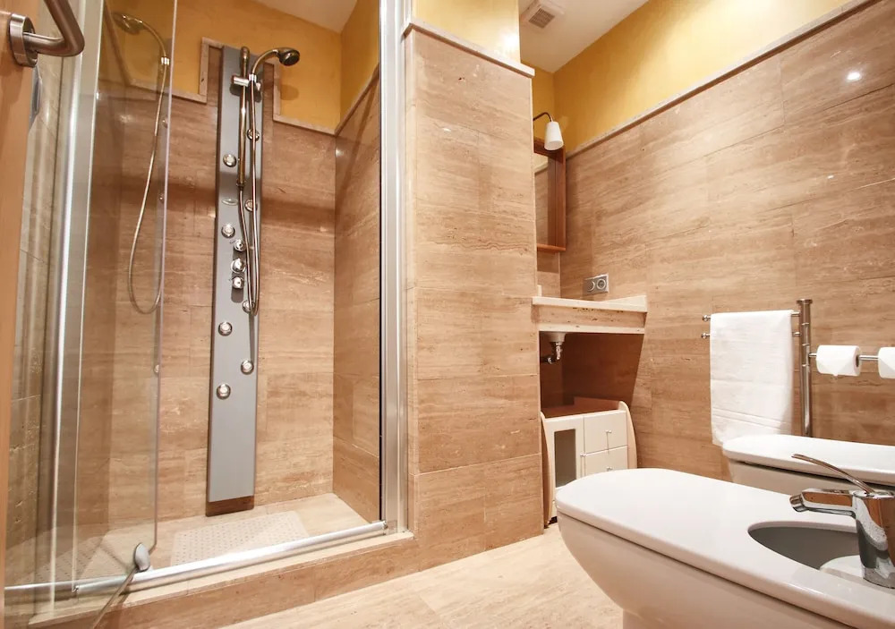 Lovely apartmet in historical centre