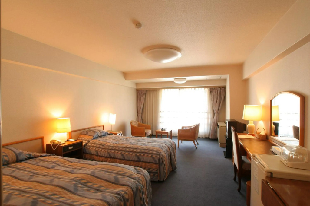 Yuzawa New Otani