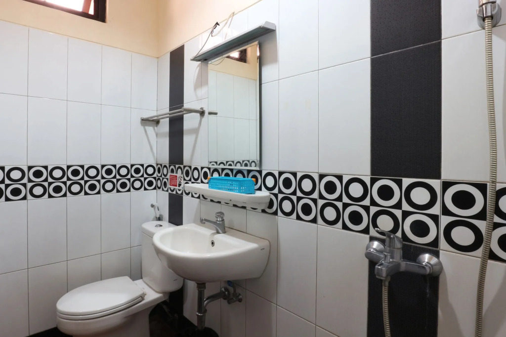 Fontana Residencia Guest House