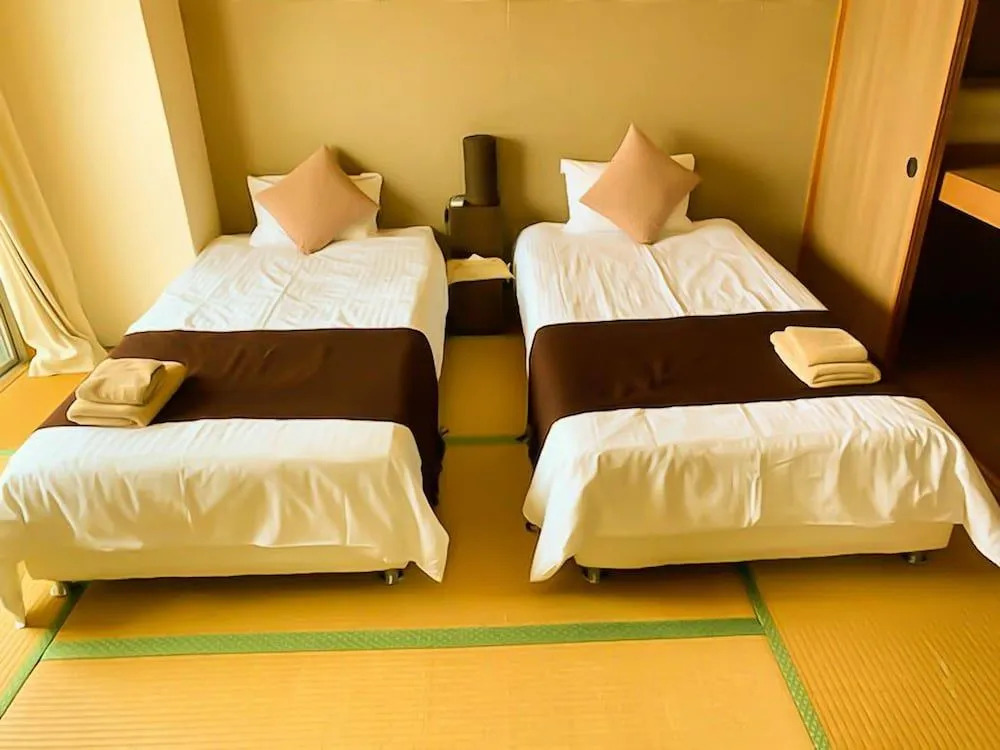 WINBELL Okinawa Nago Coral View