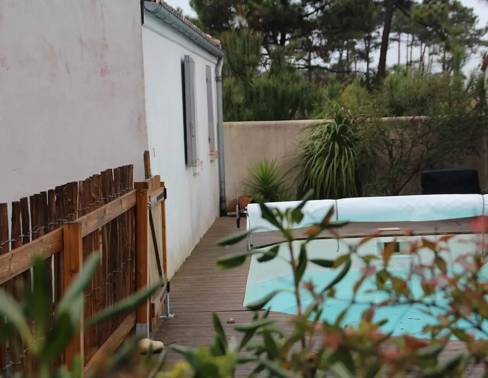 Les Dunes Oleron