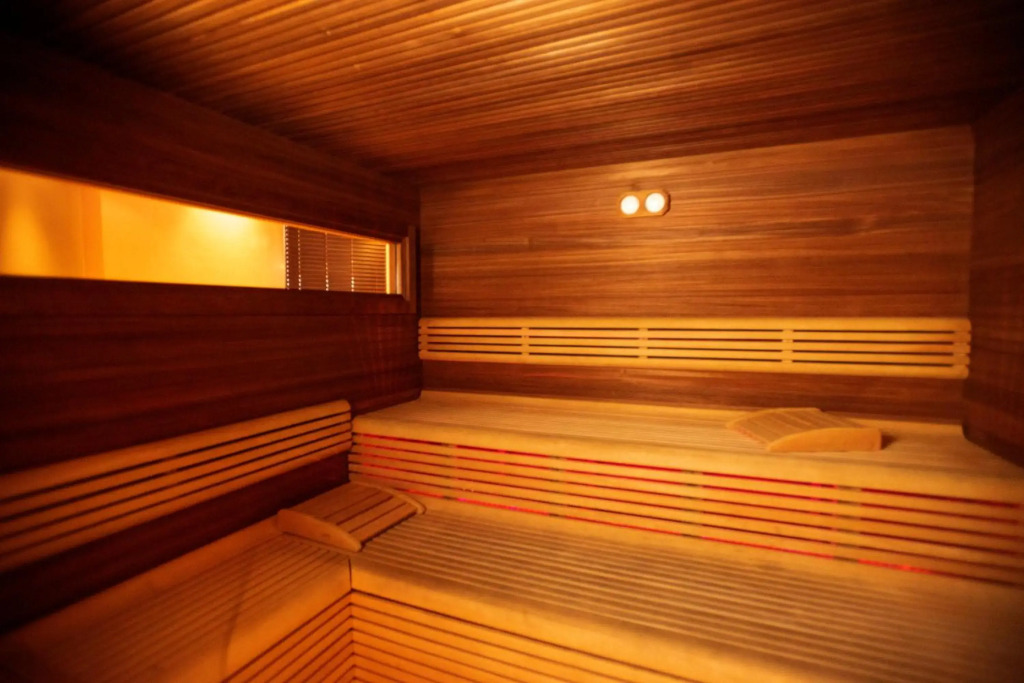 Hotel Chrys
