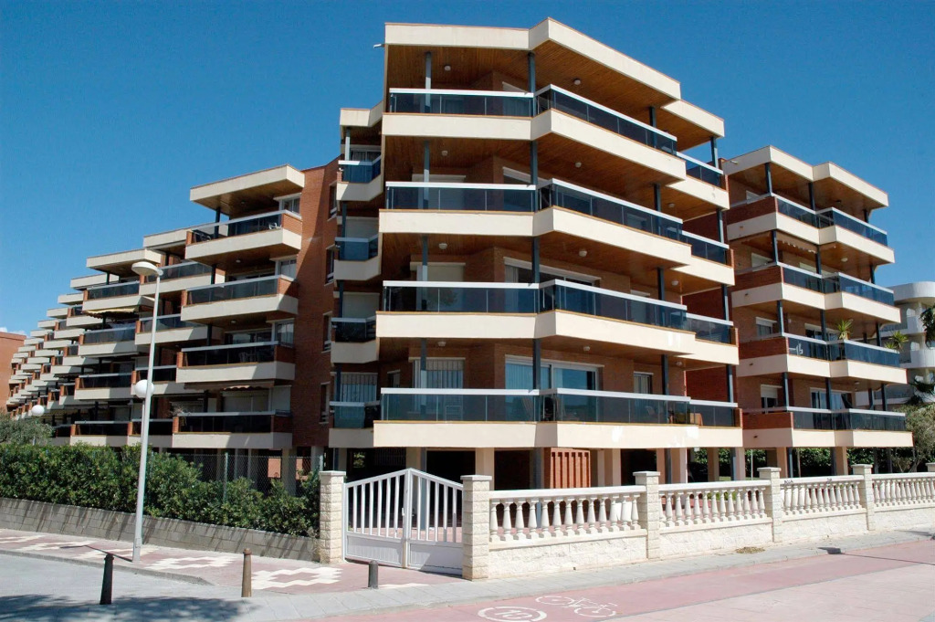 Apartaments Voralmar - Mas den Gran