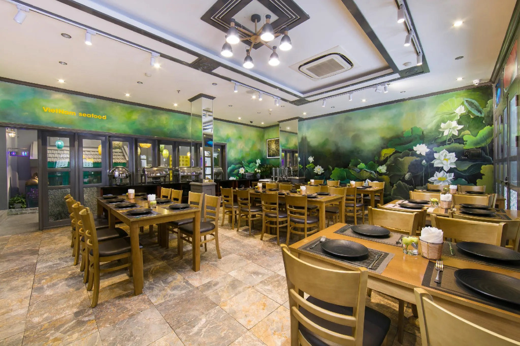 Hanoi Nostalgia Hotel & Spa