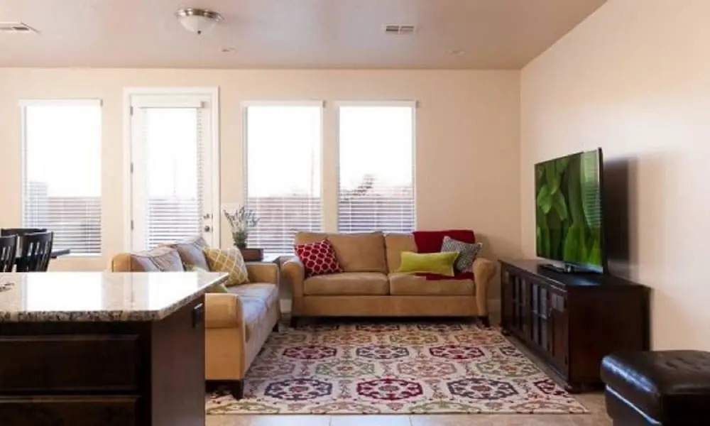 The Mighty Five