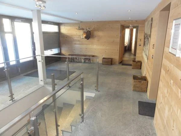 Apartment Caspar