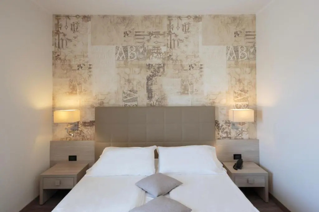 Hotel Monaco