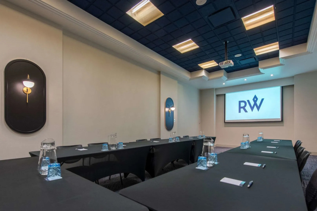 Hotel Royal William, an Ascend Collection Hotel